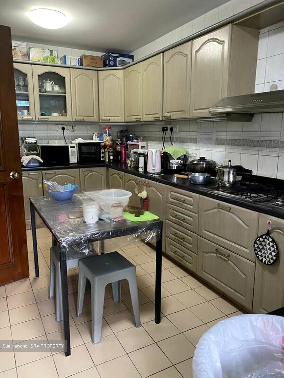 Balmoral Plaza (D10), Apartment #460652411